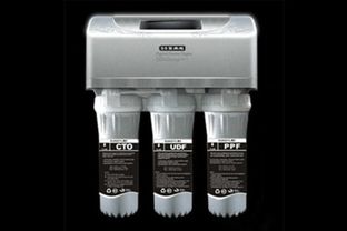 凈水器哪個牌子好 揭秘凈水器品牌 技術(shù)戰(zhàn)