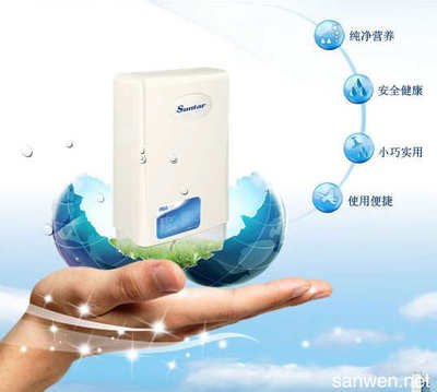 如何選購凈水器