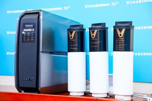 家用凈水器迎來重大變革 云米發(fā)布兩項(xiàng)顛覆性技術(shù) 一個(gè)團(tuán)體標(biāo)準(zhǔn)