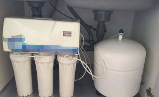 為啥說凈水器是提高生活品質(zhì)的開始 看完這個(gè)后,你自然就懂了