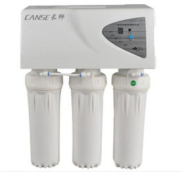 凈水器十大排名