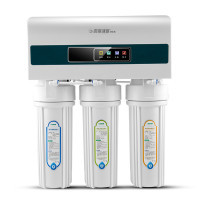 四季沐歌M廚房反滲透凈水機(jī)MR50-B03【報價大全、價格、商鋪】-蘇寧易購開放平臺