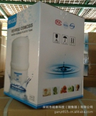 【3.2G塑壓力桶 純水機專用壓力桶 自主開?！績r格,廠家,圖片,凈水器/純水機/凈水系統,深圳市超康科技-