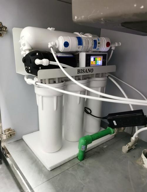 這款凈水器值不值得買?聽聽專業(yè)分析