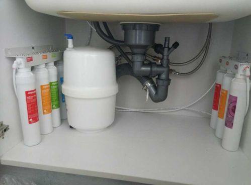 什么是廚房凈水器 如何使用廚房凈水器
