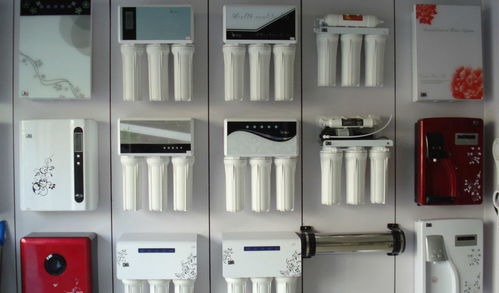 聽說你不會選凈水器 濾芯種類太多,參數太復雜,關注這些就夠了