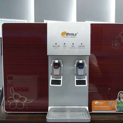 會(huì)銷凈水器行業(yè)新趨勢(shì) 歐派RO反滲透凈水器加熱一體機(jī)解析