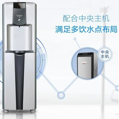 史密斯凈水器產品參數詳解 核心技術、性能與選購指南