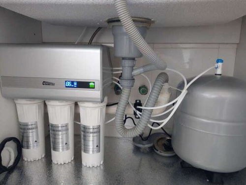 凈水器光環背后的隱憂 五大問題不解決，神壇恐難久居