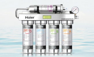 凈水器，給你想要的安全感——淺談如何選擇優質凈水器品牌