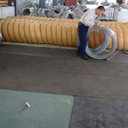 興化市永佳不銹鋼制品廠 專業直銷高品質316不銹鋼光亮絲，材質保證的特種鋼鐵供應商